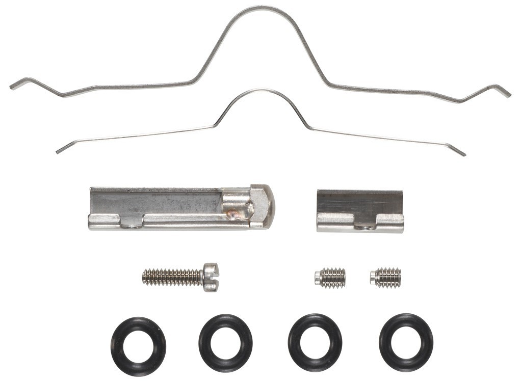 TapeTech 3" EZ Roll Adjustable Corner Finisher Kit - 501F4A