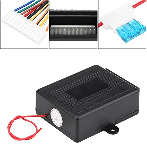 Car Keyless Entry System, Universal Car Door Lock Keyless Entry System