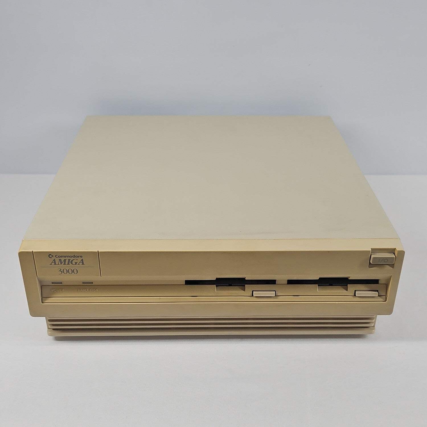 Commodore Amiga 3000 Vintage Personal Computer A3000