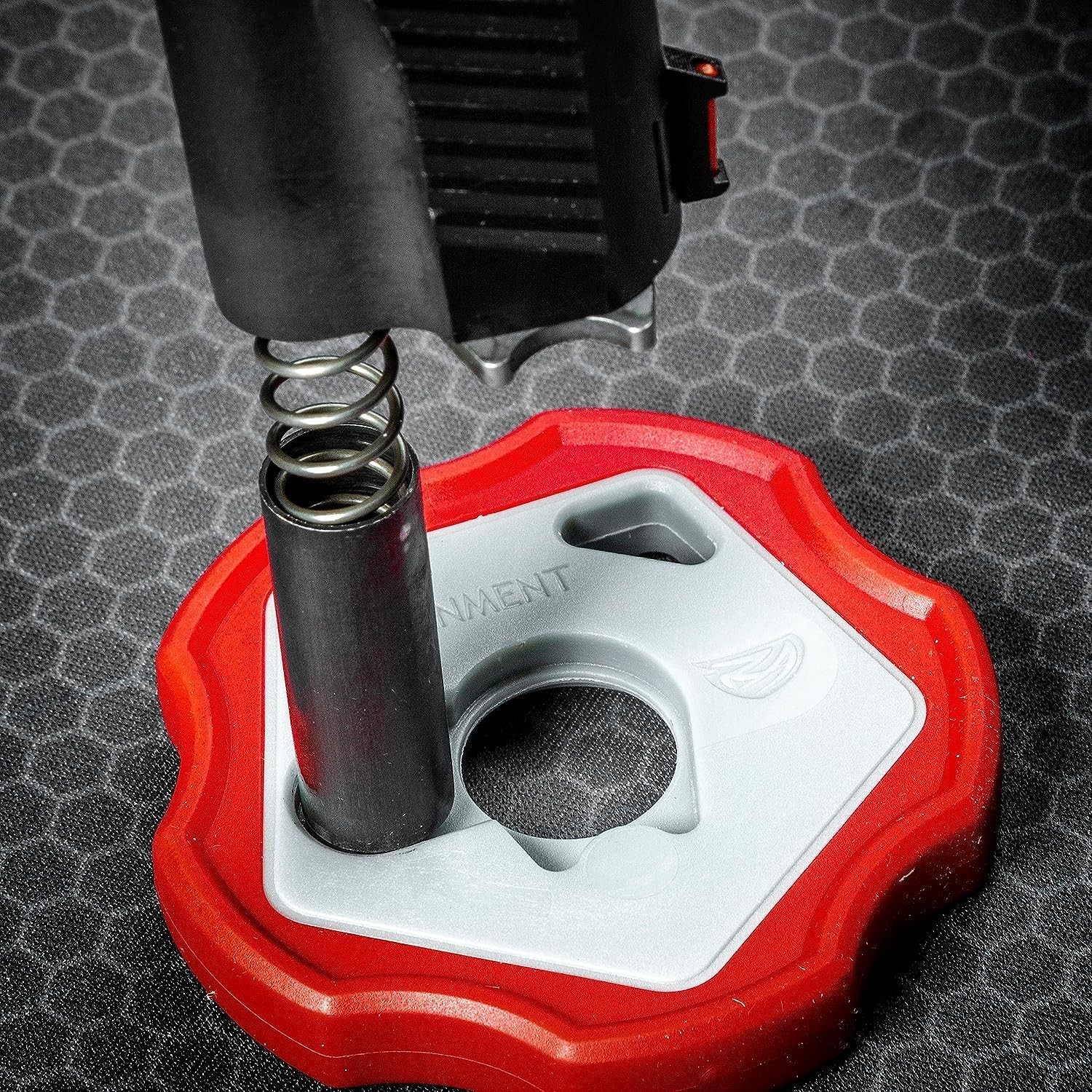 Real Avid 1911 Smart Wrench Gray