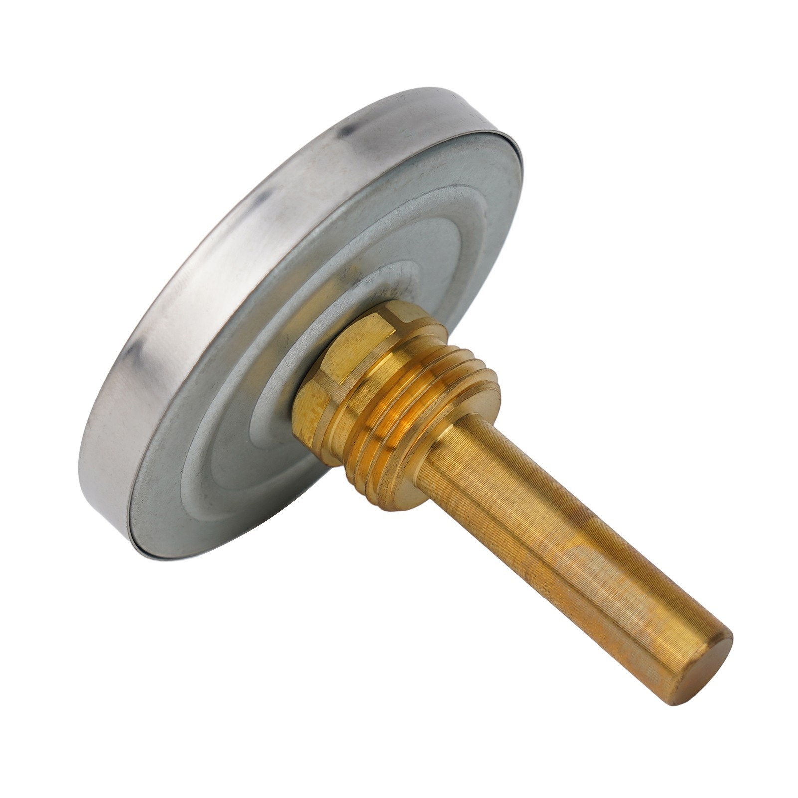 Bimetal Thermometer Thermometer Home Shop Buffer Boiler Control Temperature