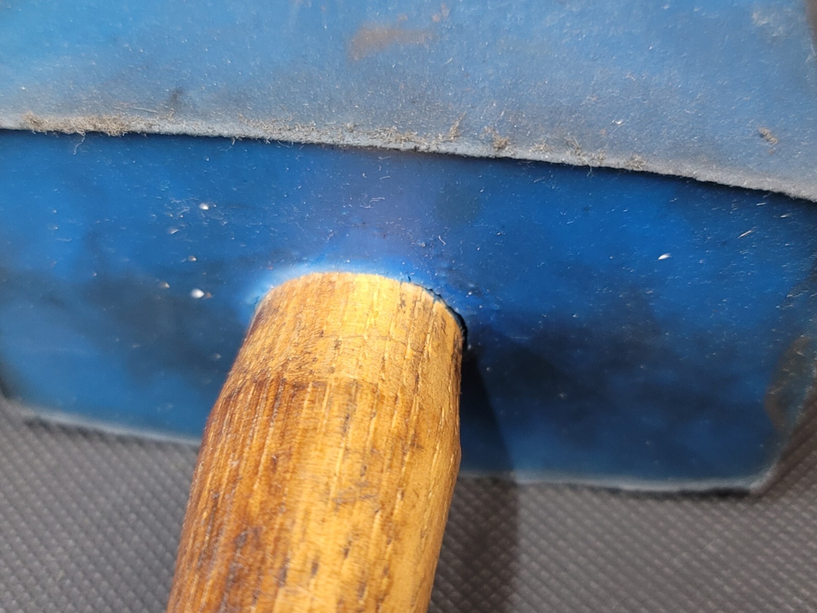 Blue Point 12-1/2" Soft Mallet BF623