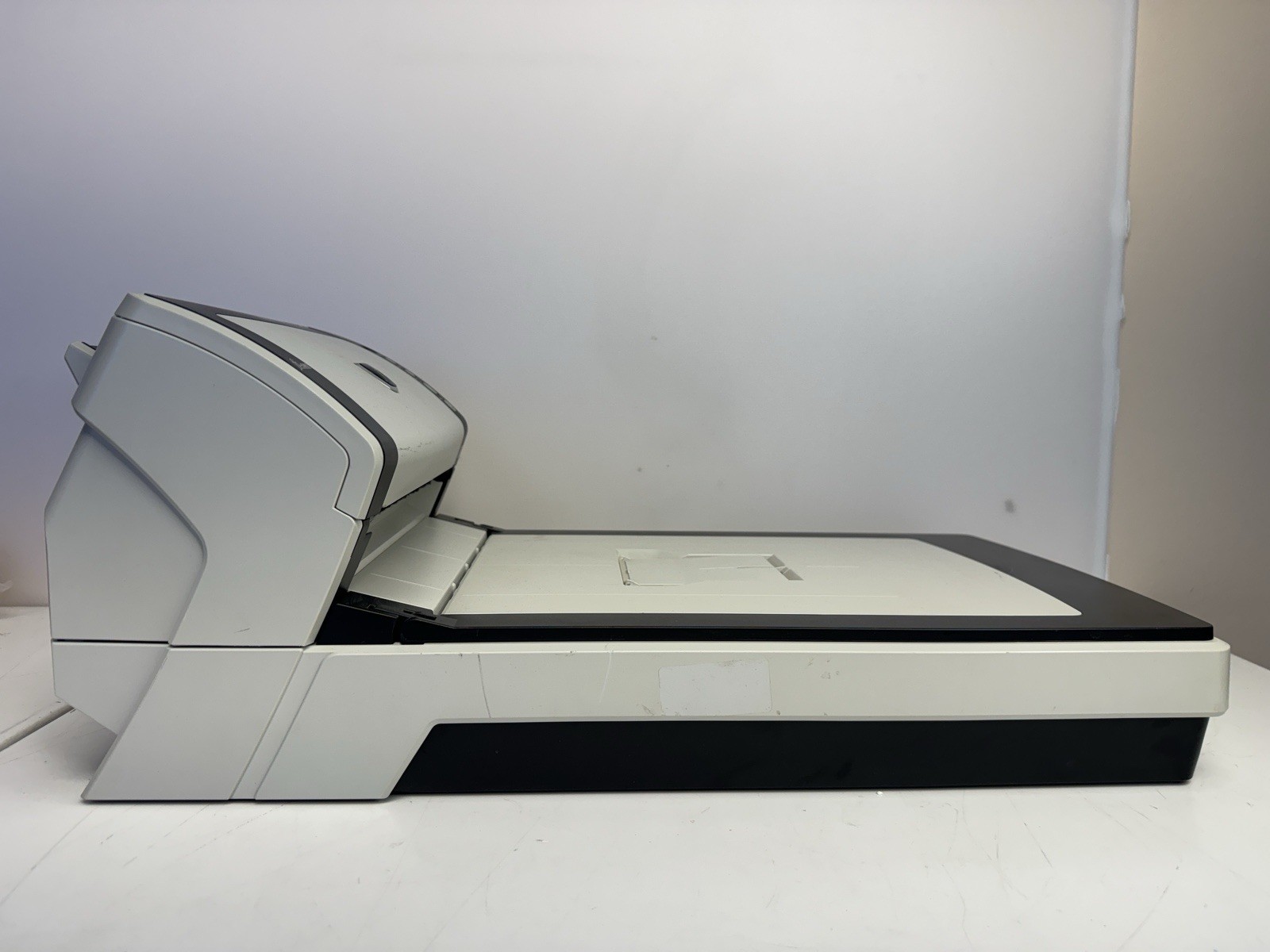 Fujitsu fi-6240Z Flatbed High Speed Document Scanner