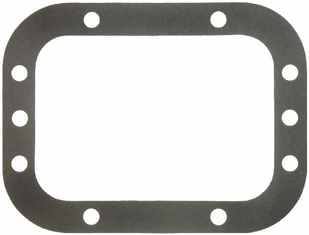 Fel Pro Engine Auxiliary Shaft Seal P N 55377