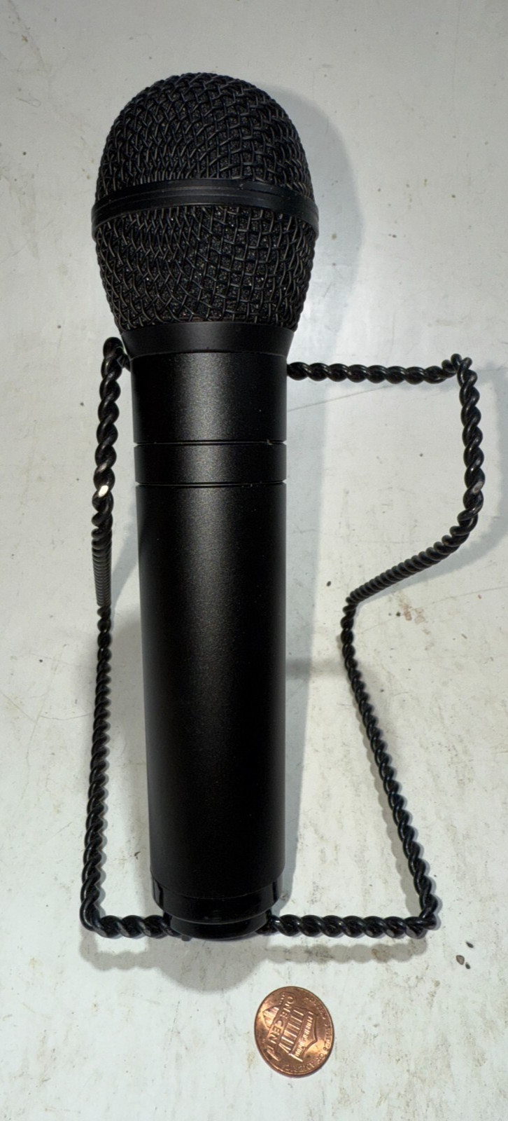 Cordless Mic Set UHF Professional Dual Wireless Microphones