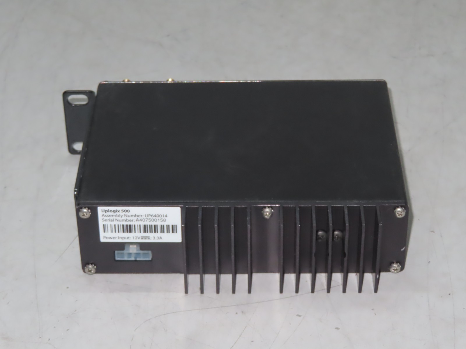 Uplogix 500 Local Manager with out Power Adapter