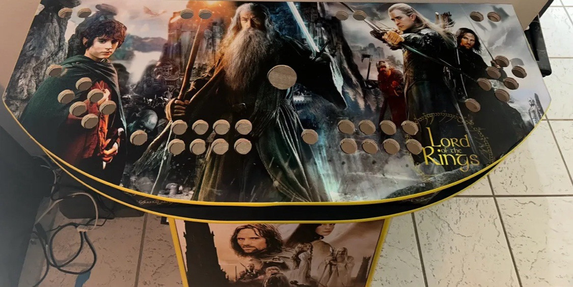 Upgrade Arcade DIY Arcade Pedestal
