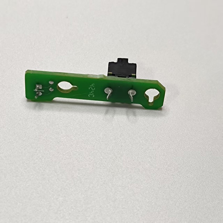 Mouse Button Board Relacement for Logitech MX MASTER 3S