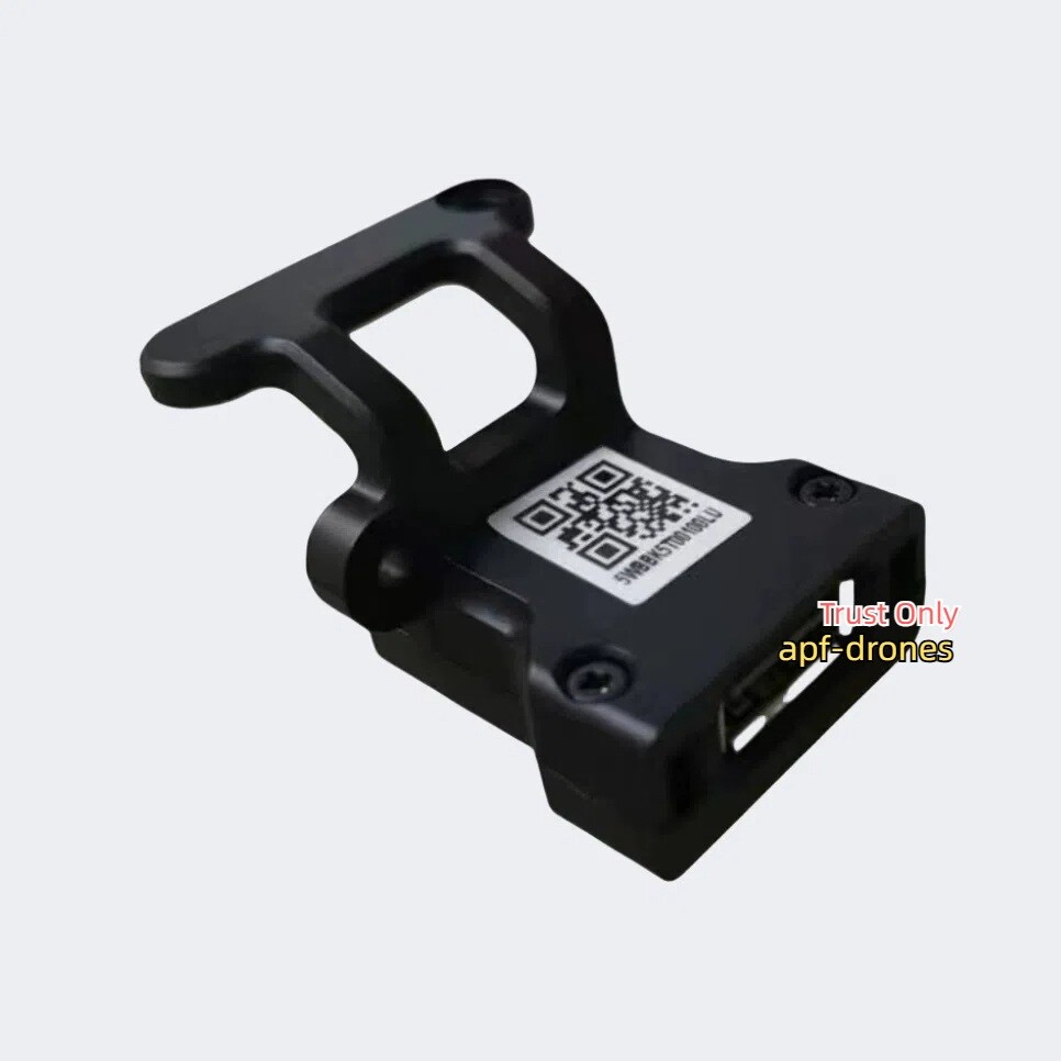 DJI Agras T20P/T25/T40/T50 Remote Controller RTK Module Connector Adapter