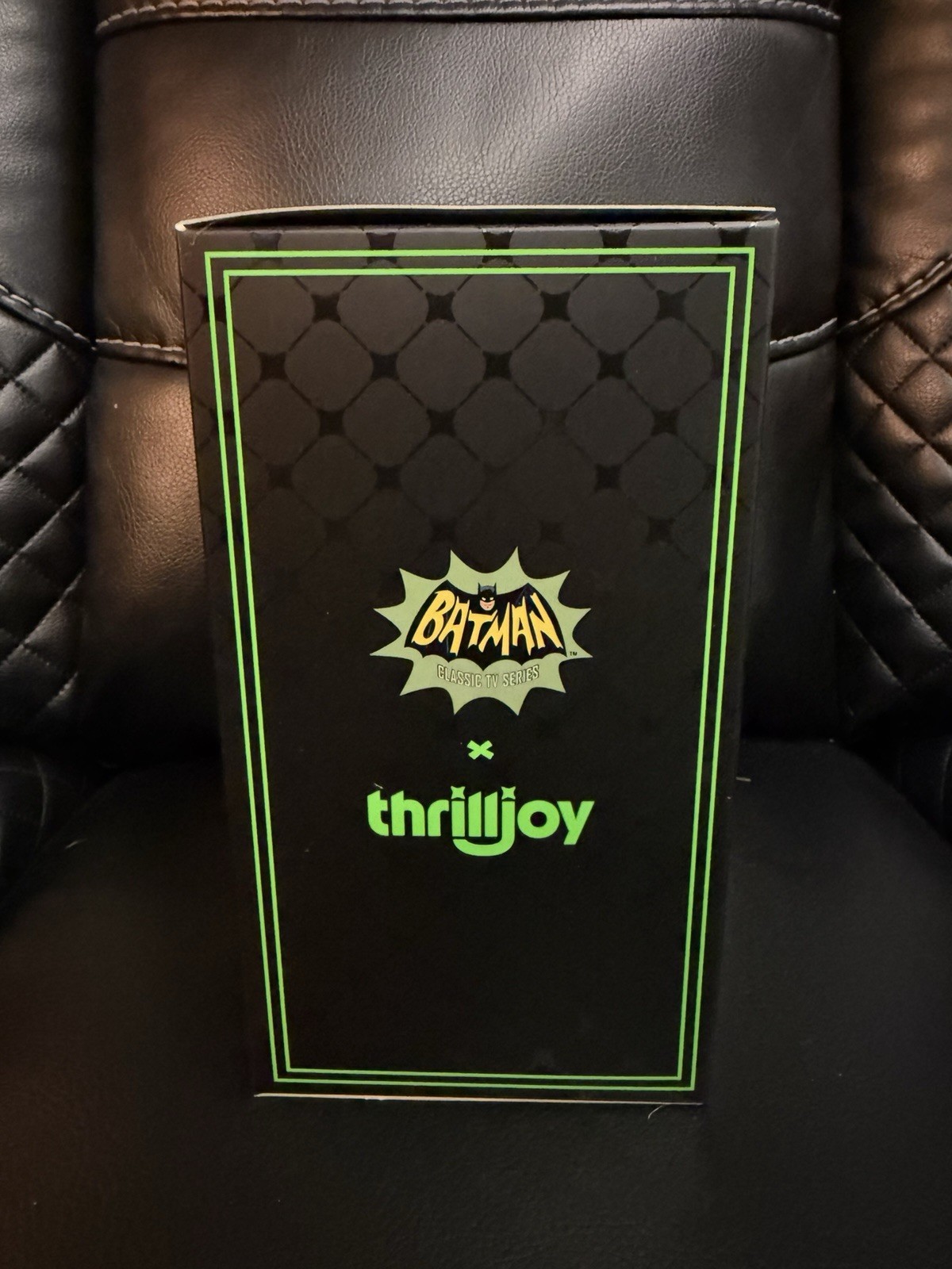 Thrilljoy PIX Batman 66 LE 8000 HERO