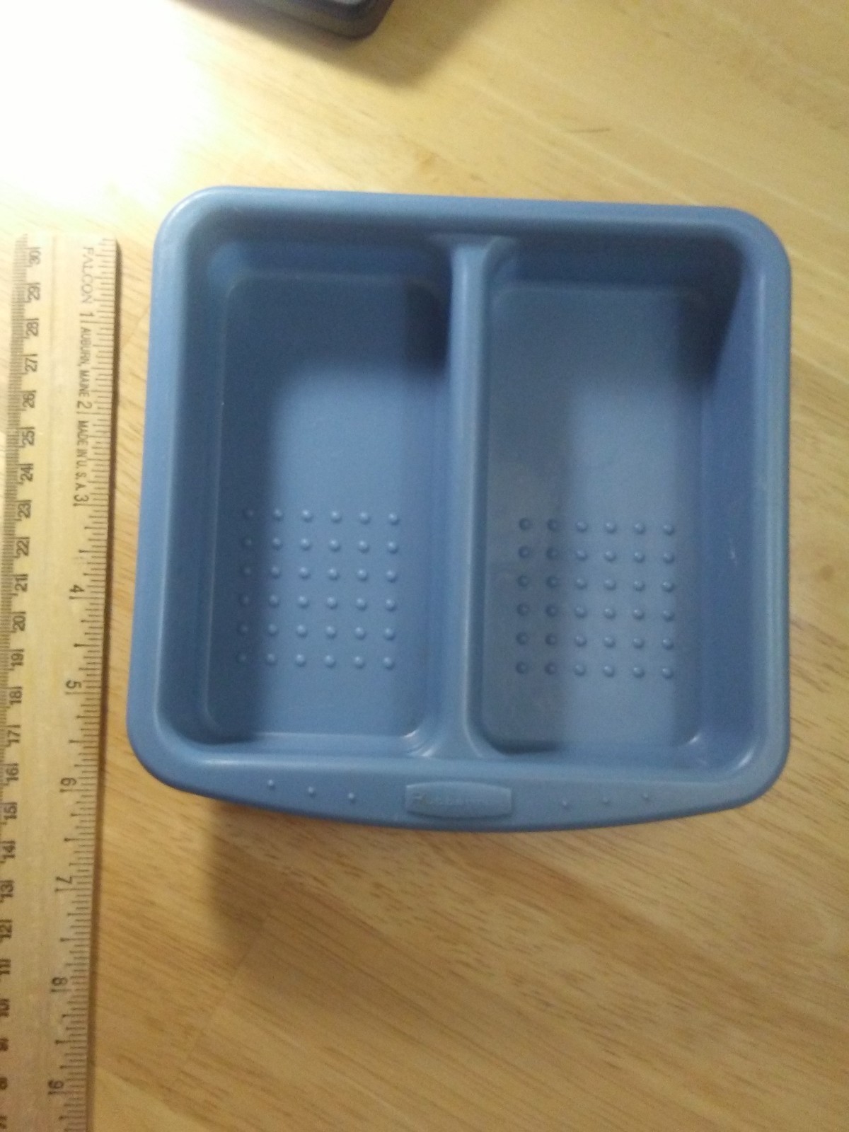 vintage Rubbermaid 294 sponge caddy