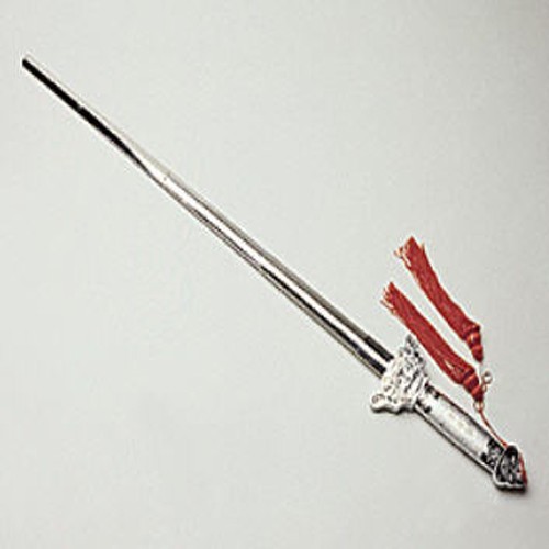 Super Sword Swallowing Magic Mentalism Tricks