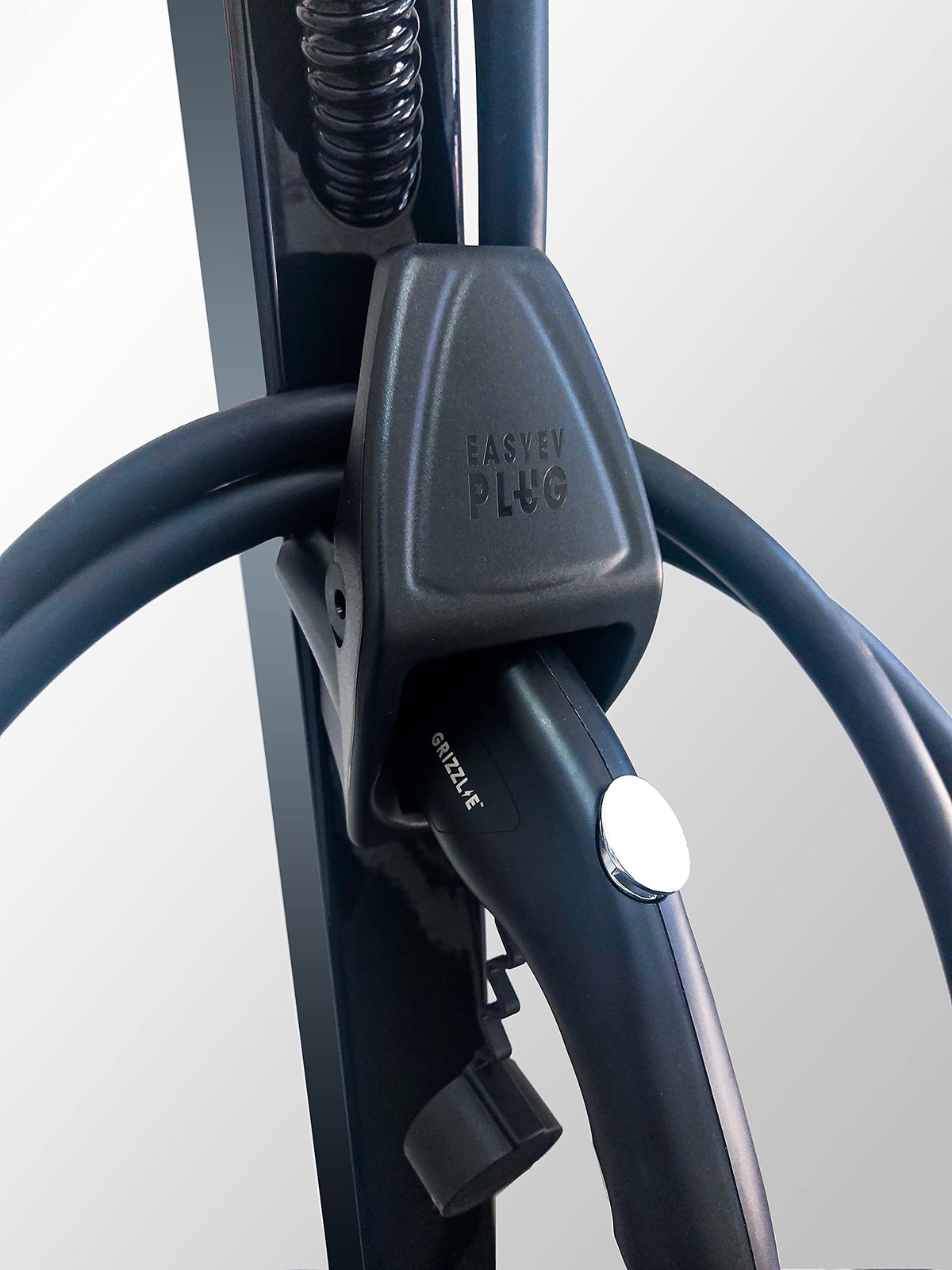 Heavy Duty Easy Ev Plug j1772