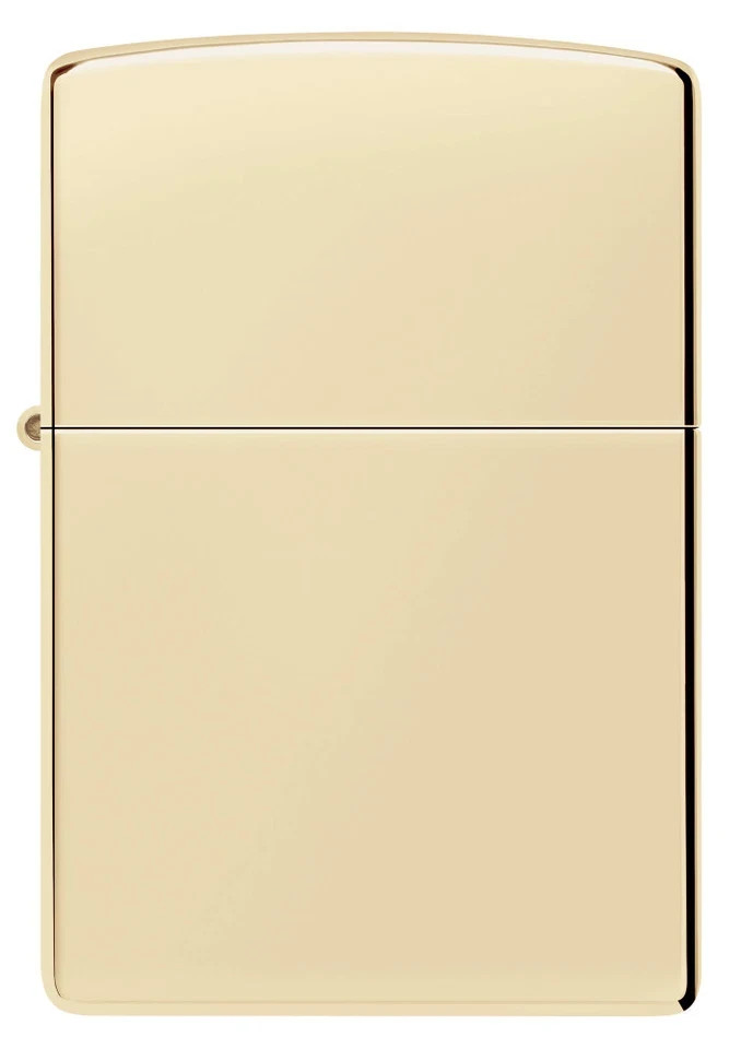 Zippo Classic Champagne 46682