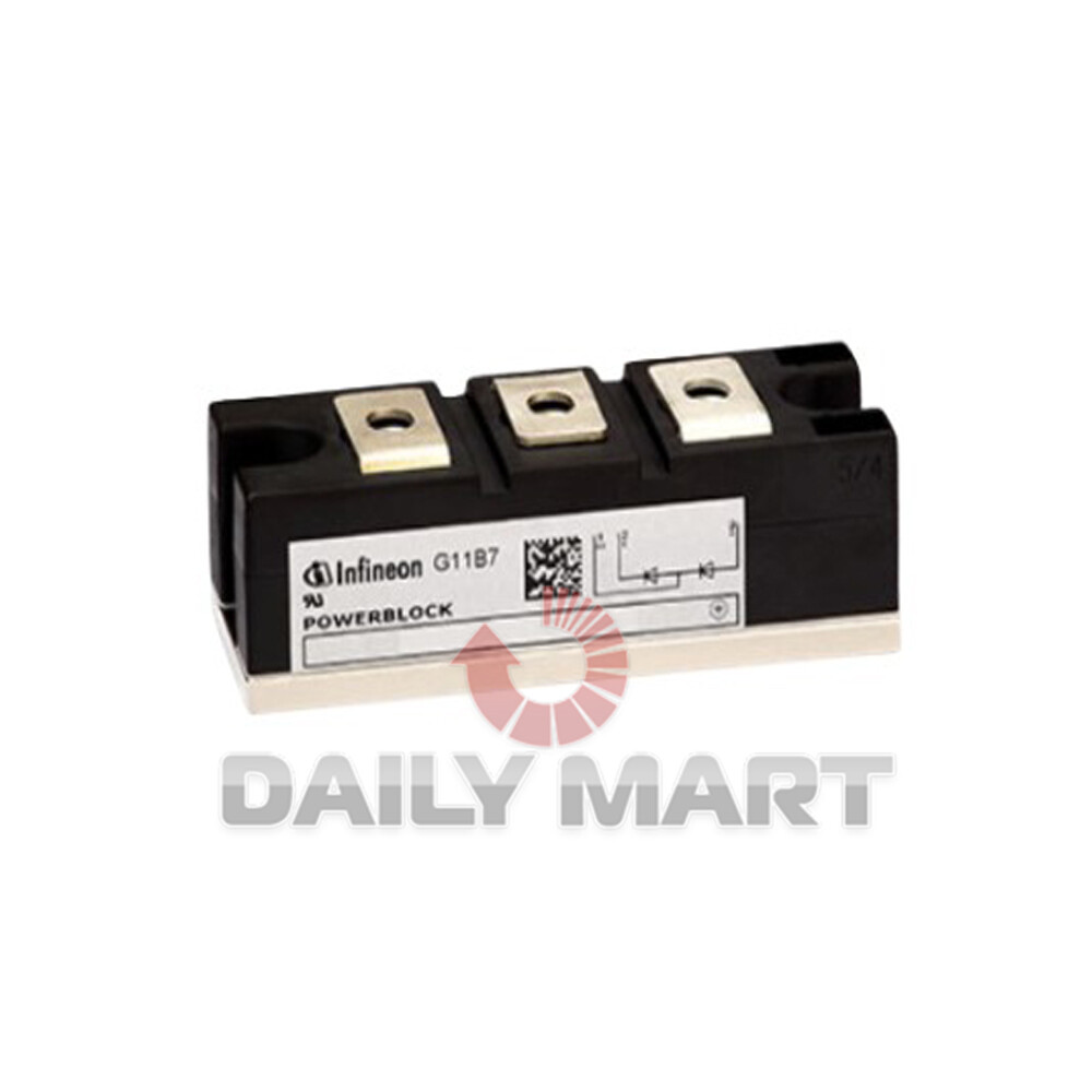 New In Box INFINEON DD171N12K Power Module
