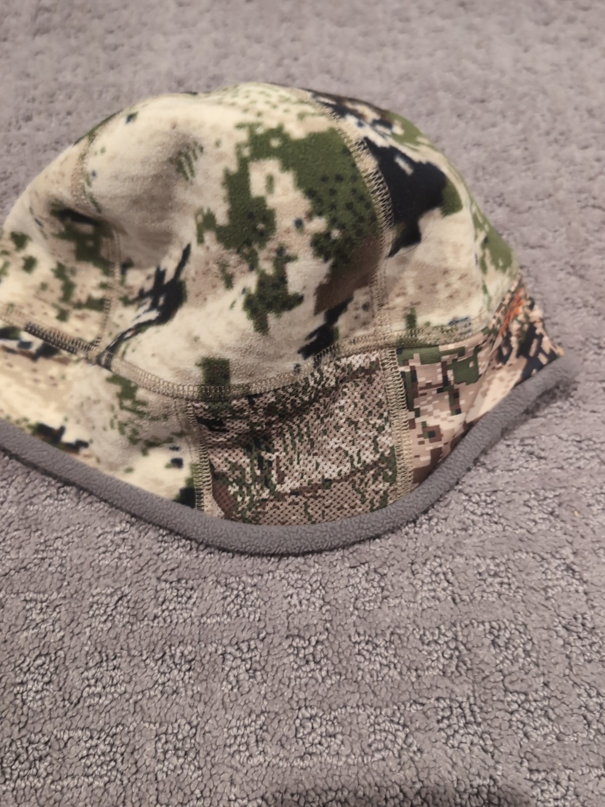 Sitka Stratus WS Beanie Subalpine OSFA Goretex Infinium WS Excellent! Free ⛴️