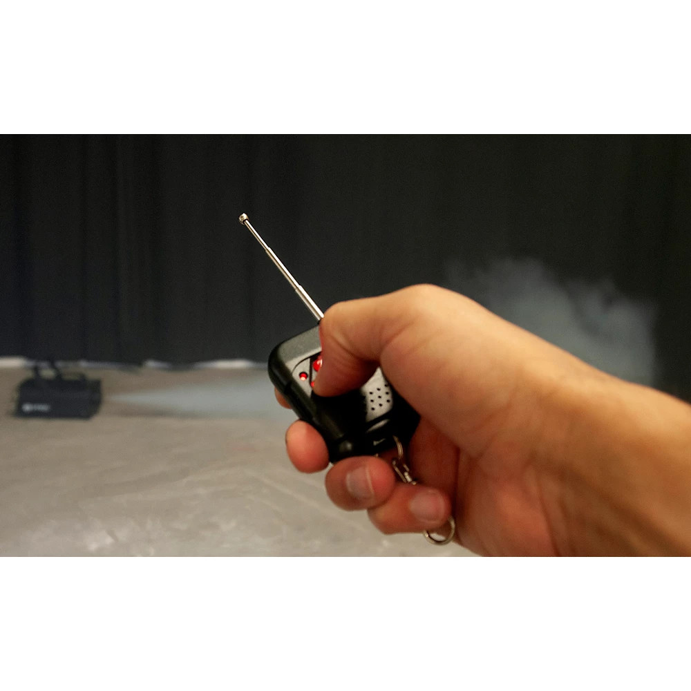 Eliminator Lighting VF1100 EP 1000W Fog Machine