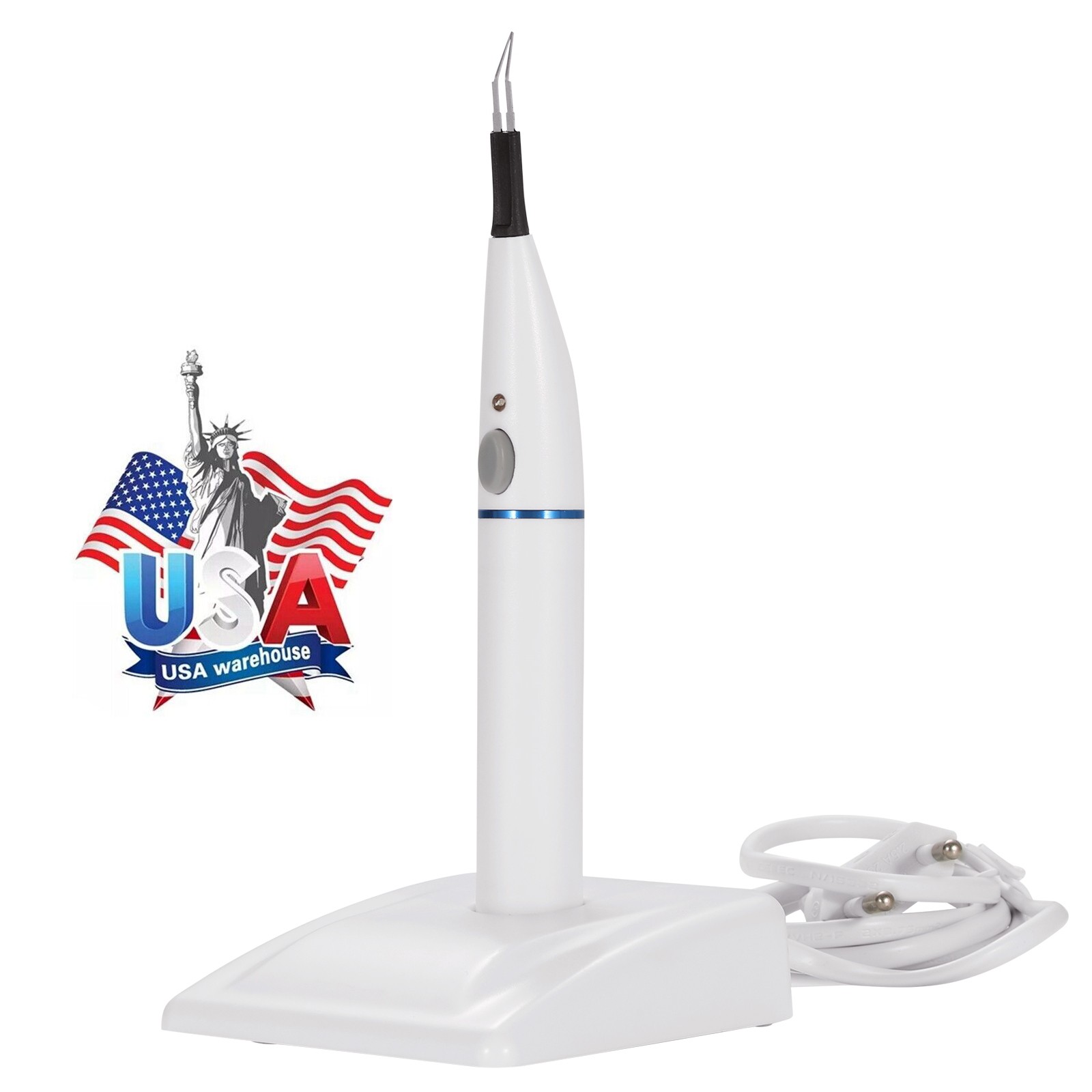 Dental Wireless Gutta Percha Obturation System Endo Tooth Gum Cutter