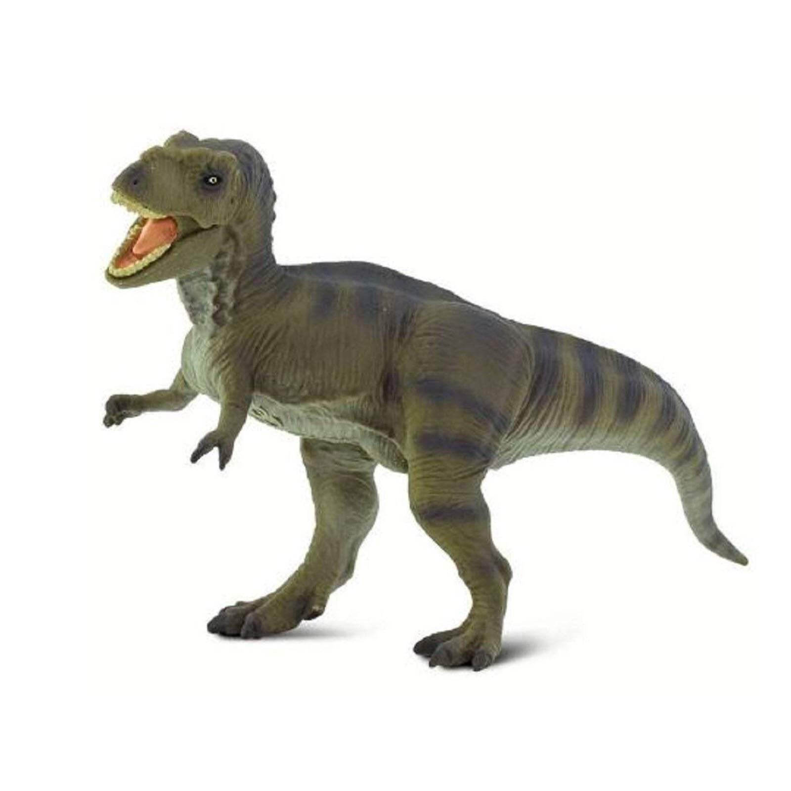 Tyrannosaurus Rex Wild Safari Dinosaur Figure Safari Ltd 100423 NEW IN STOCK