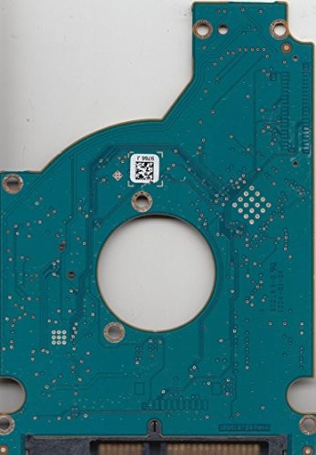 ST9750422AS, 9RW14G-567, 0001BSM1, 9766G, Seagate SATA 2.5 PCB (PCB)