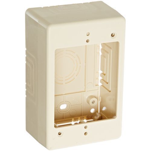 hellerman tyton junction box TSRI-JB2
