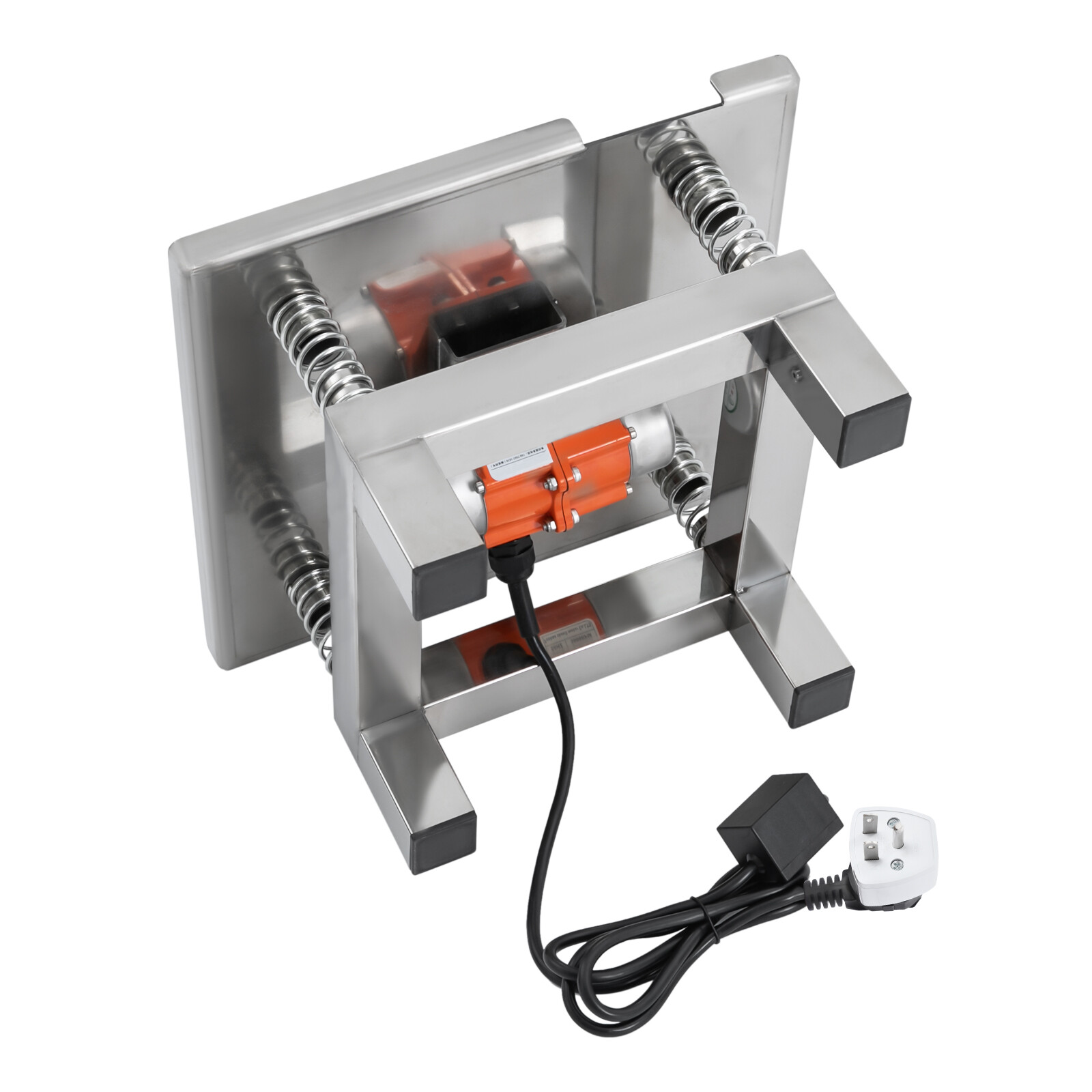Countertop Concrete Vibrating Table Vibration Platform Vibration Table