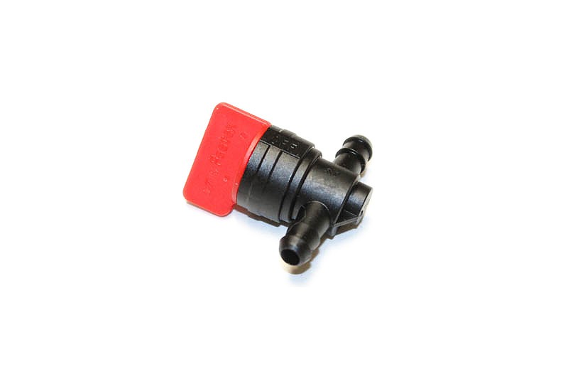 698183 Aftermarket Fuel Shut-Off Valve Does not include clamp BS-698183-A