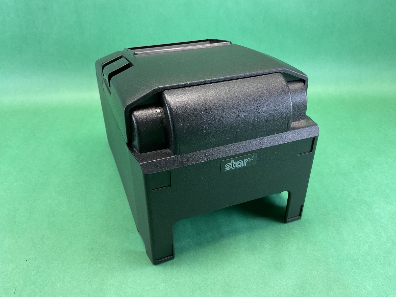 Star Micronics TSP650II, POS USB Thermal Receipt Printer, 24V With A/C Adapter