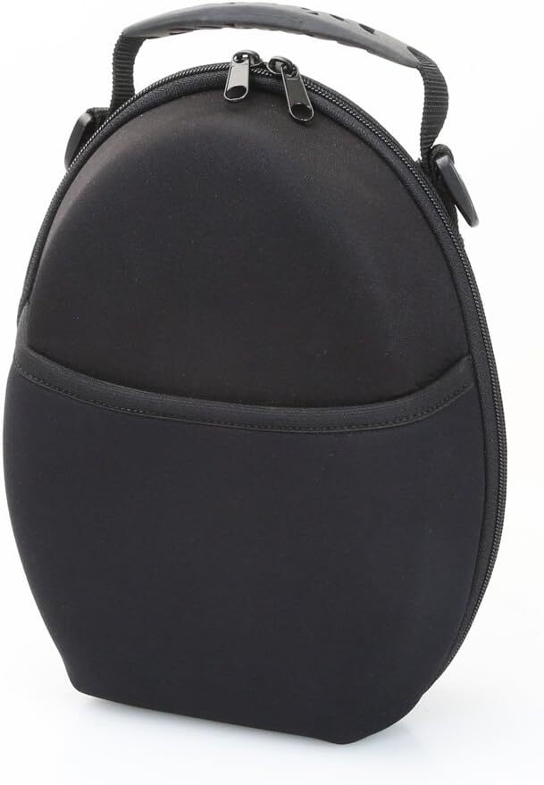 Molded Case for David Clark Aviation Headsets Headphones, ZH-3.5SJ-27452