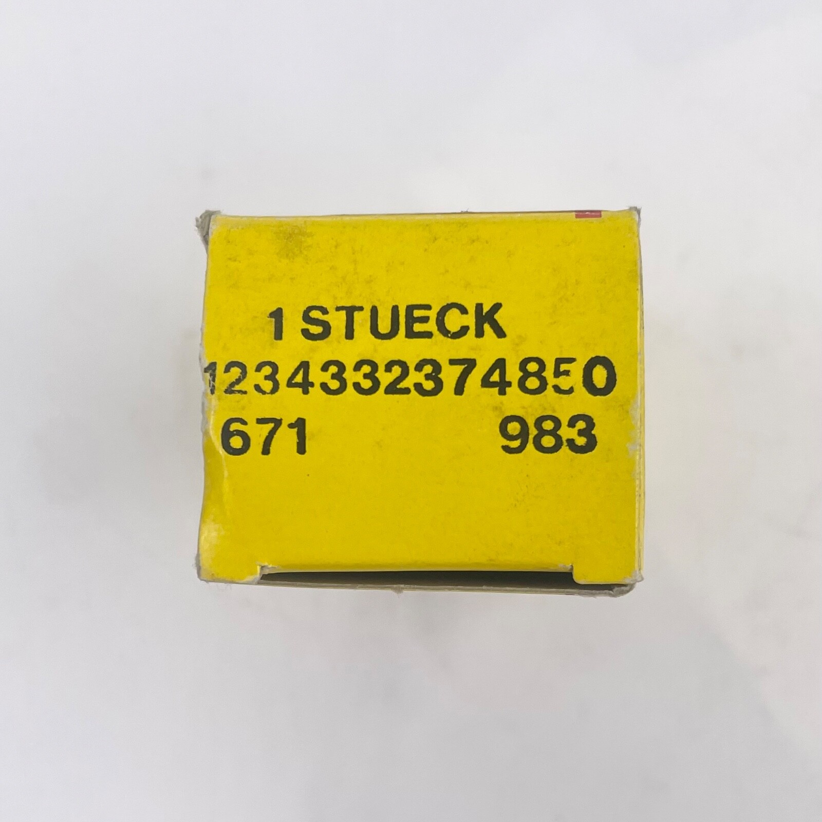 Bosch 04184 Distributor Rotor