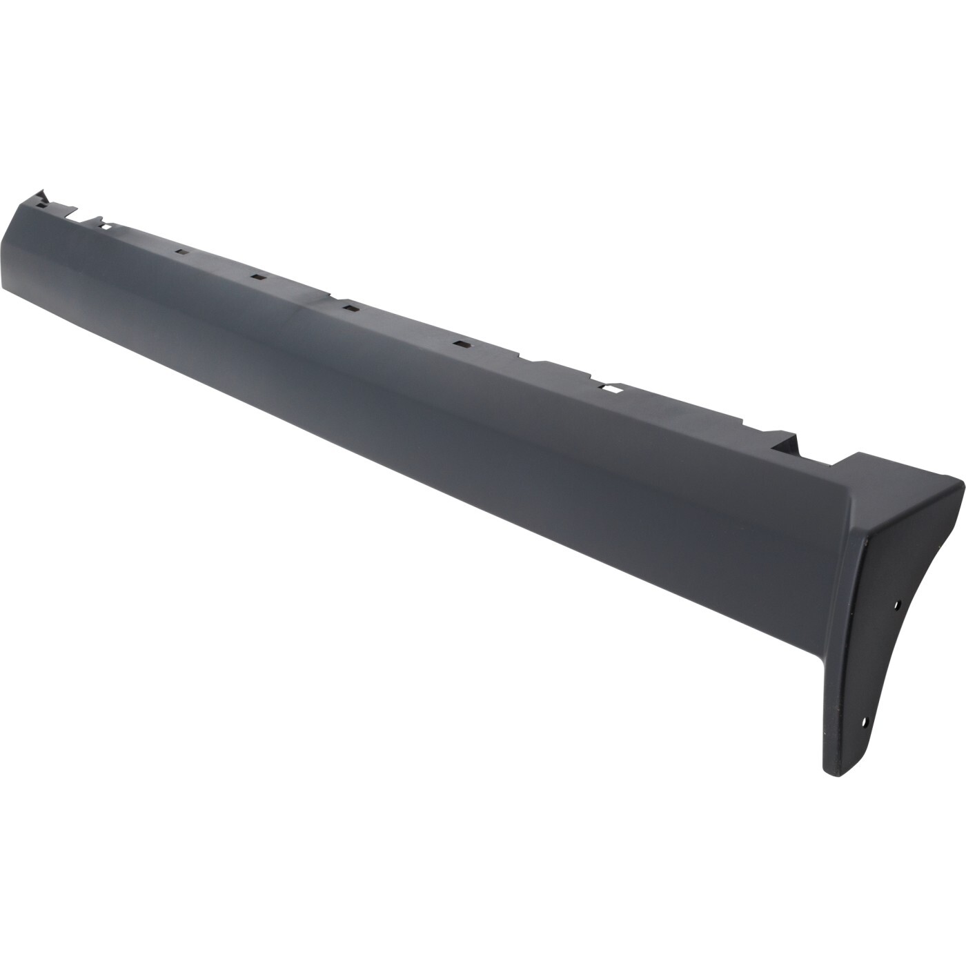 Rocker Panel Trims Driver Left Side Hand for Ford Mustang 2005-2009