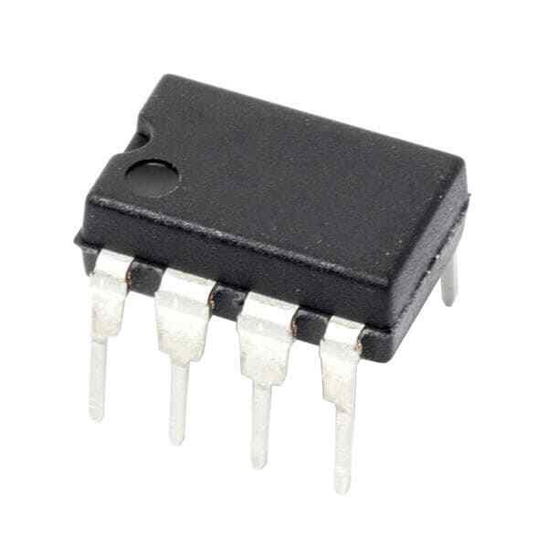 2Pcs ADM708ANZ PDIP-8 Supervisory Circuits RESET GENERATOR I.C.