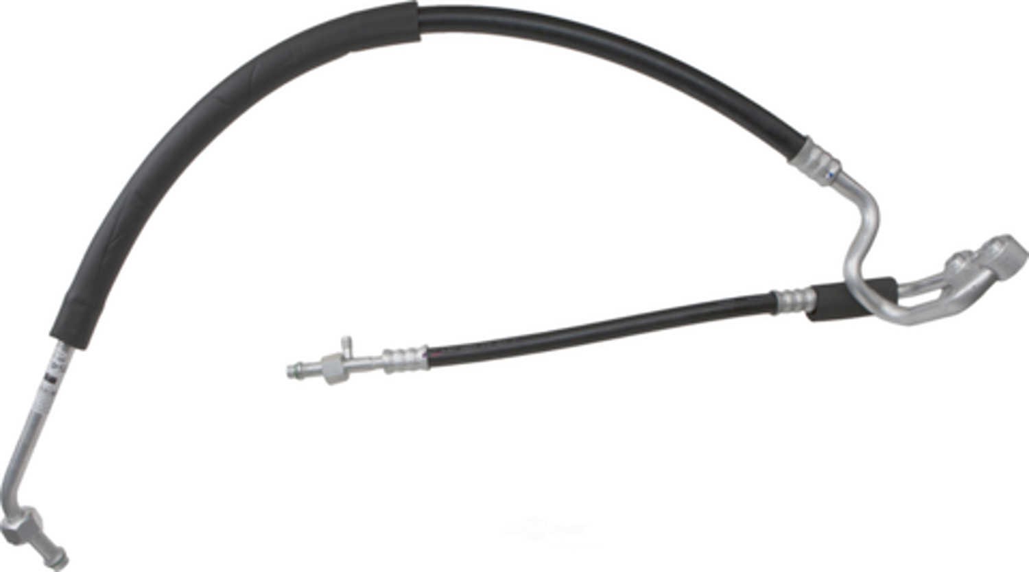 A/C Refrigerant Discharge / Suction Hose Assembly For Chevrolet Caprice