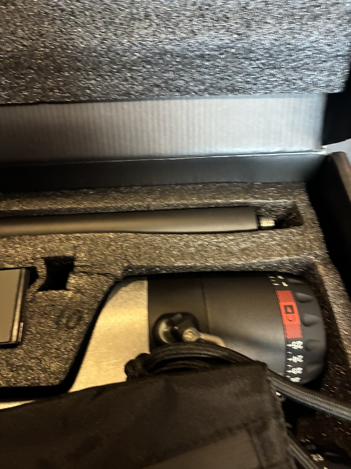 MAXPRO SmartConnect Exercise Strength Training Kit With Box And Attachements NIB