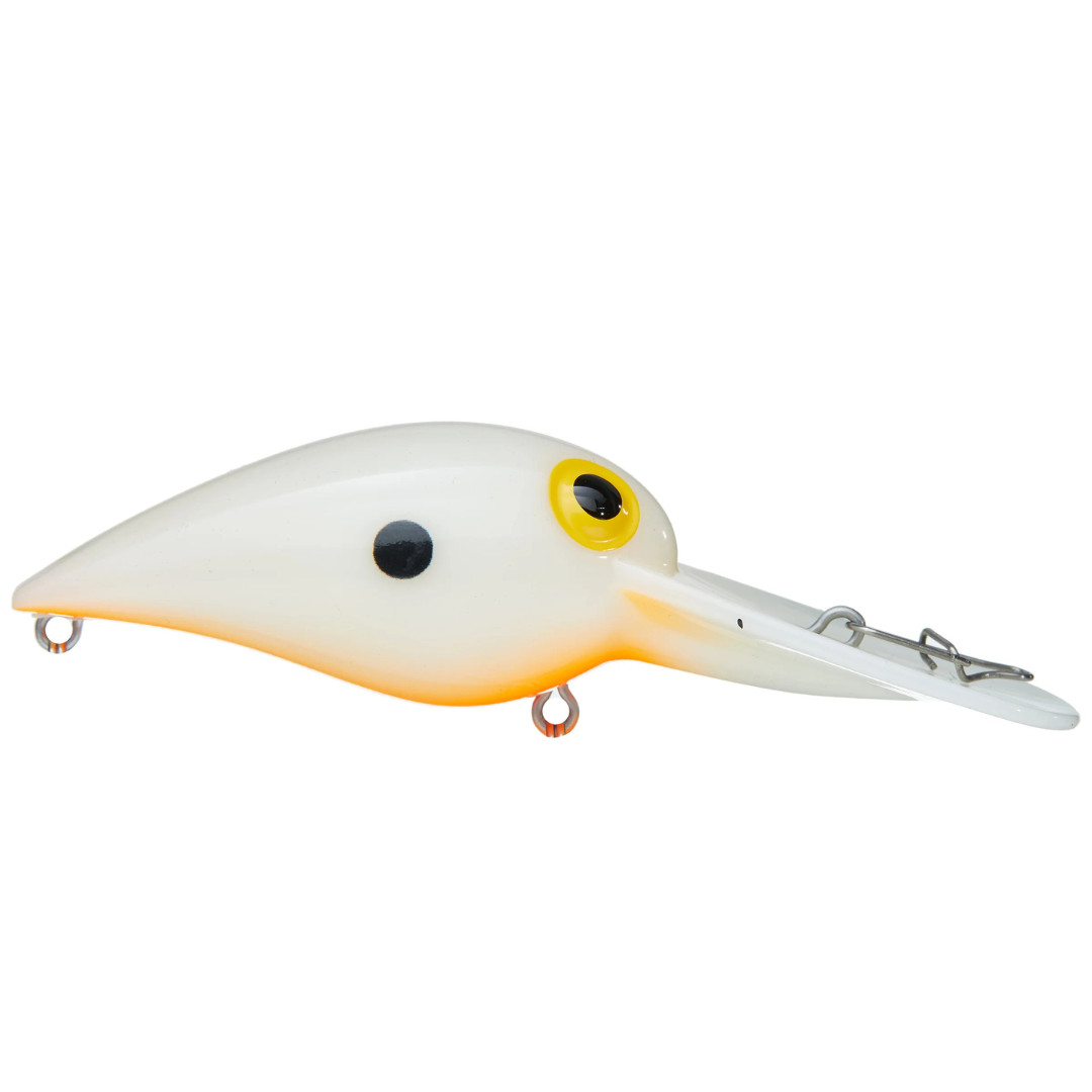 CLEARANCE - Storm Original Deep Wiggle Wart Crankbait