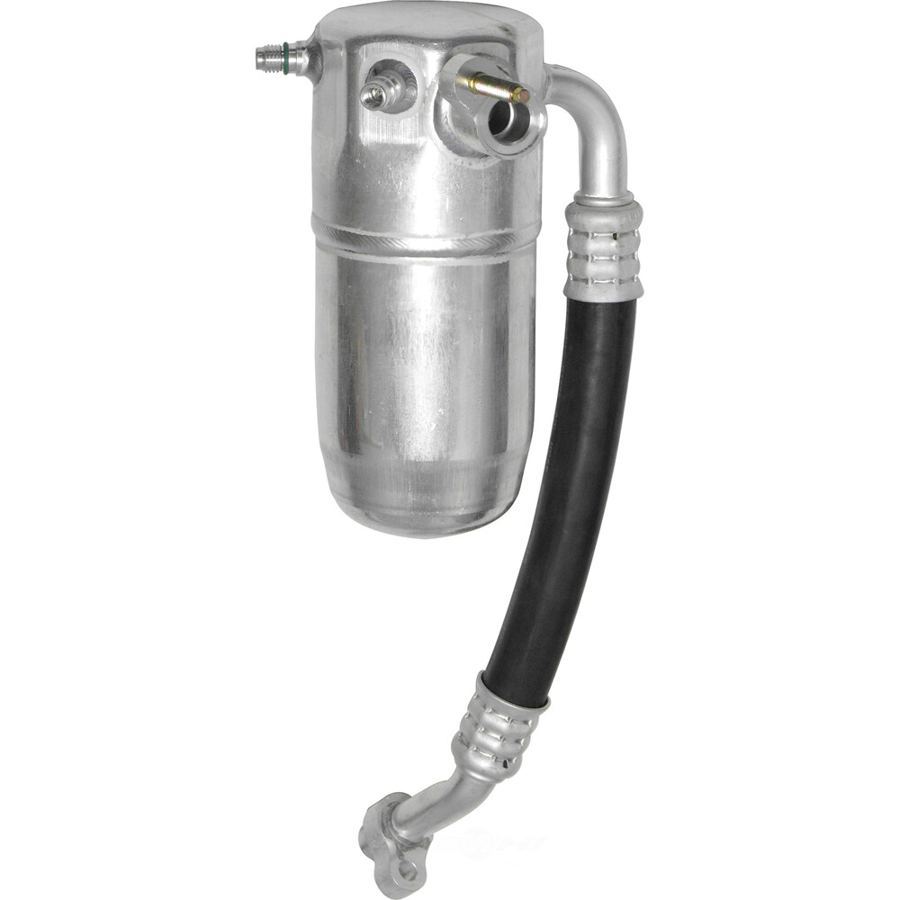 A/C Accumulator & Hose Assy  UAC  HA10487C