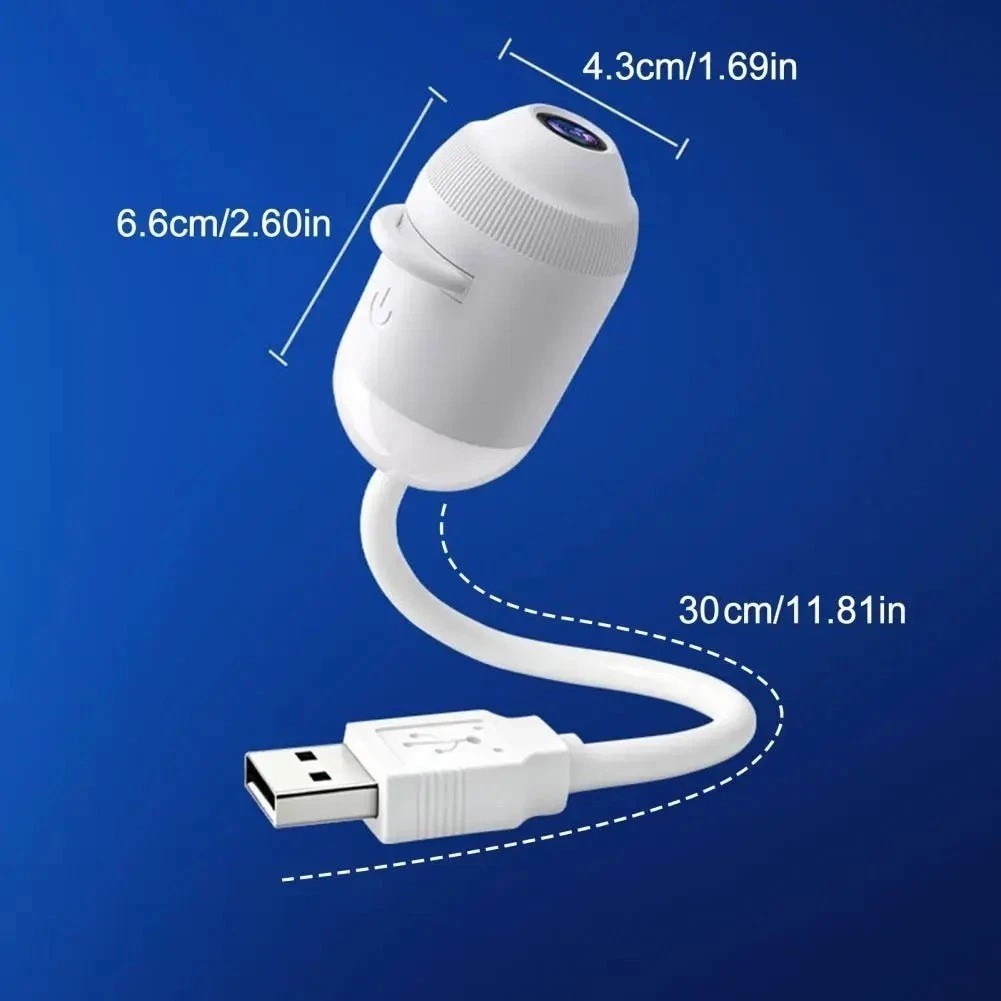Hd Smart Dynamic 5d Holographic Night Light Projecto, 24 In 1 Galaxy Night Light