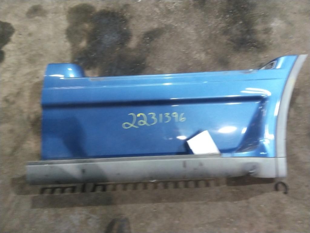 For 2012 FREIGHTLINER CASCADIA 125 SIDE FAIRING Left , OH