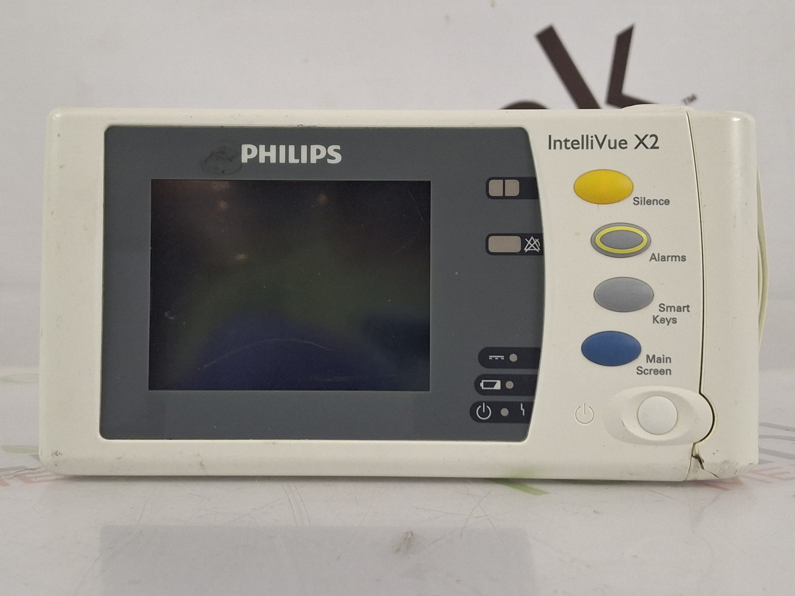 Philips IntelliVue X2 Monitor - Masimo SpO2