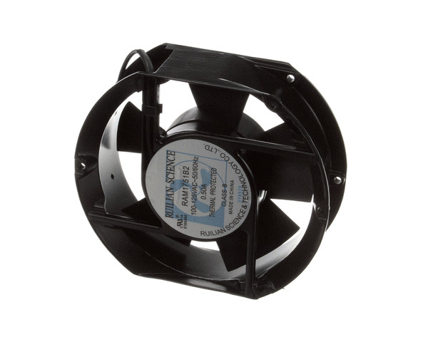 XRDE7025 Vollrath Condensor Fan Genuine OEM VOLXRDE7025