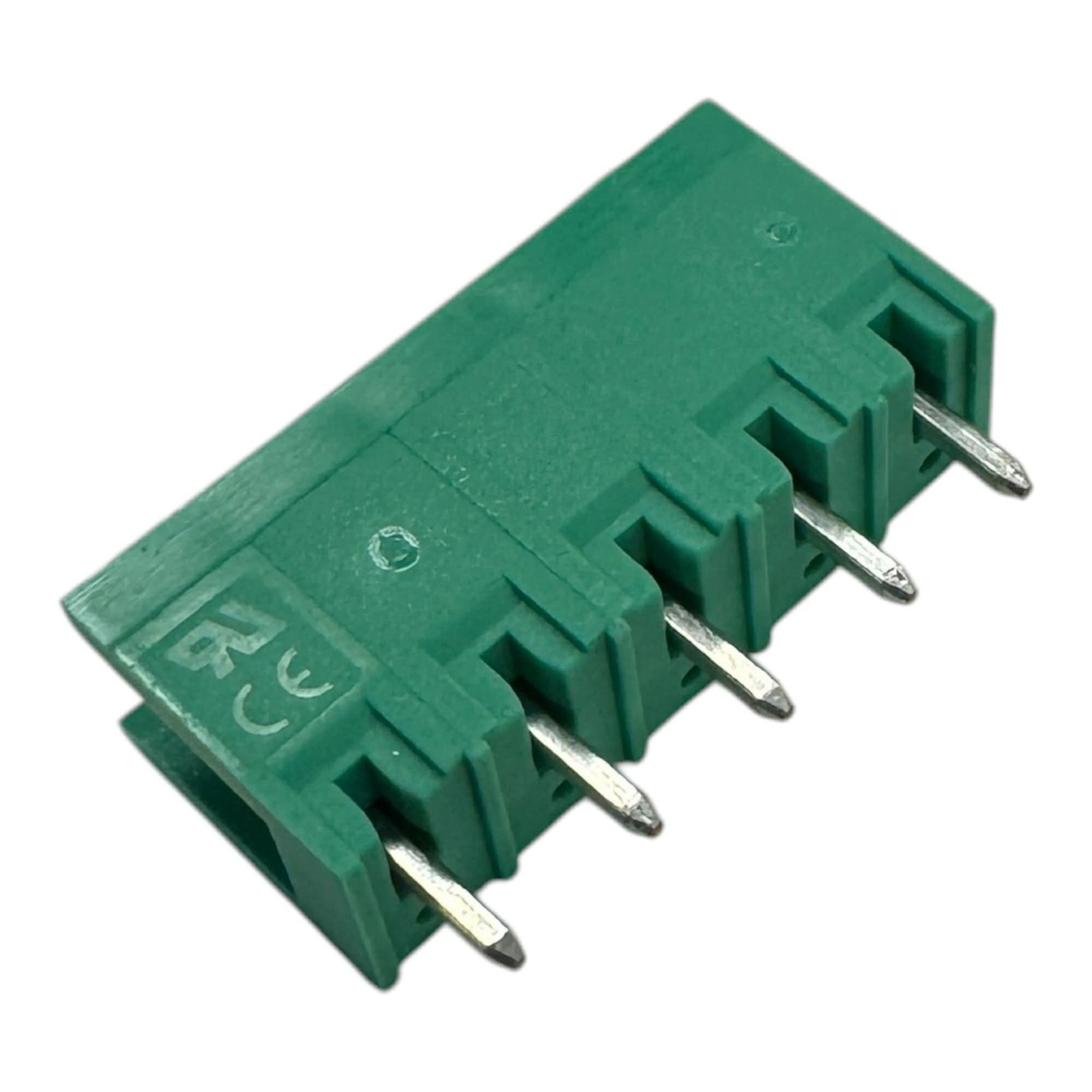 CIM050A5 Sauro Terminal Block Header 5 Pos 5.08mm