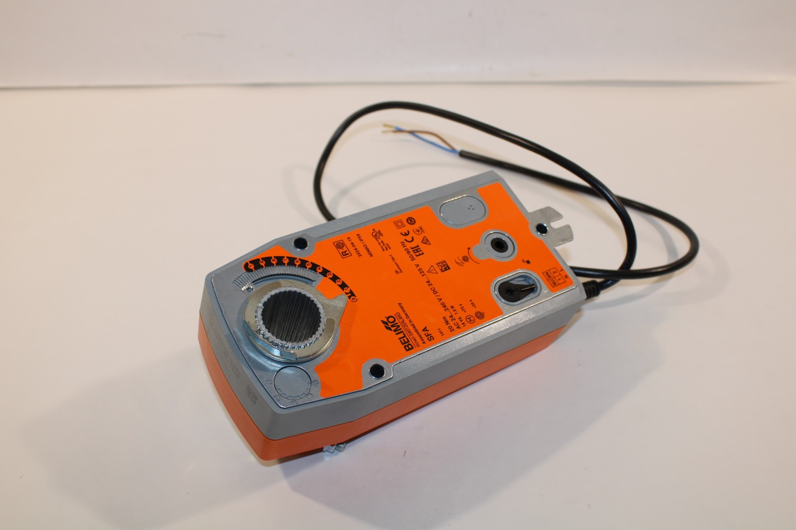 Belimo SFA Positioner NEW