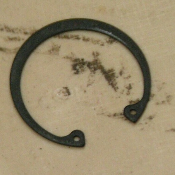 PASLODE NAILER CYLINDER RETAINER SNAP RING - PART#403099 - NEW OEM SERVICE PART