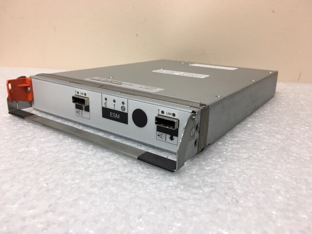 IBM 39R6516 EXP3000 ENVIRONMENTAL SERVICES MODULE 39R6558