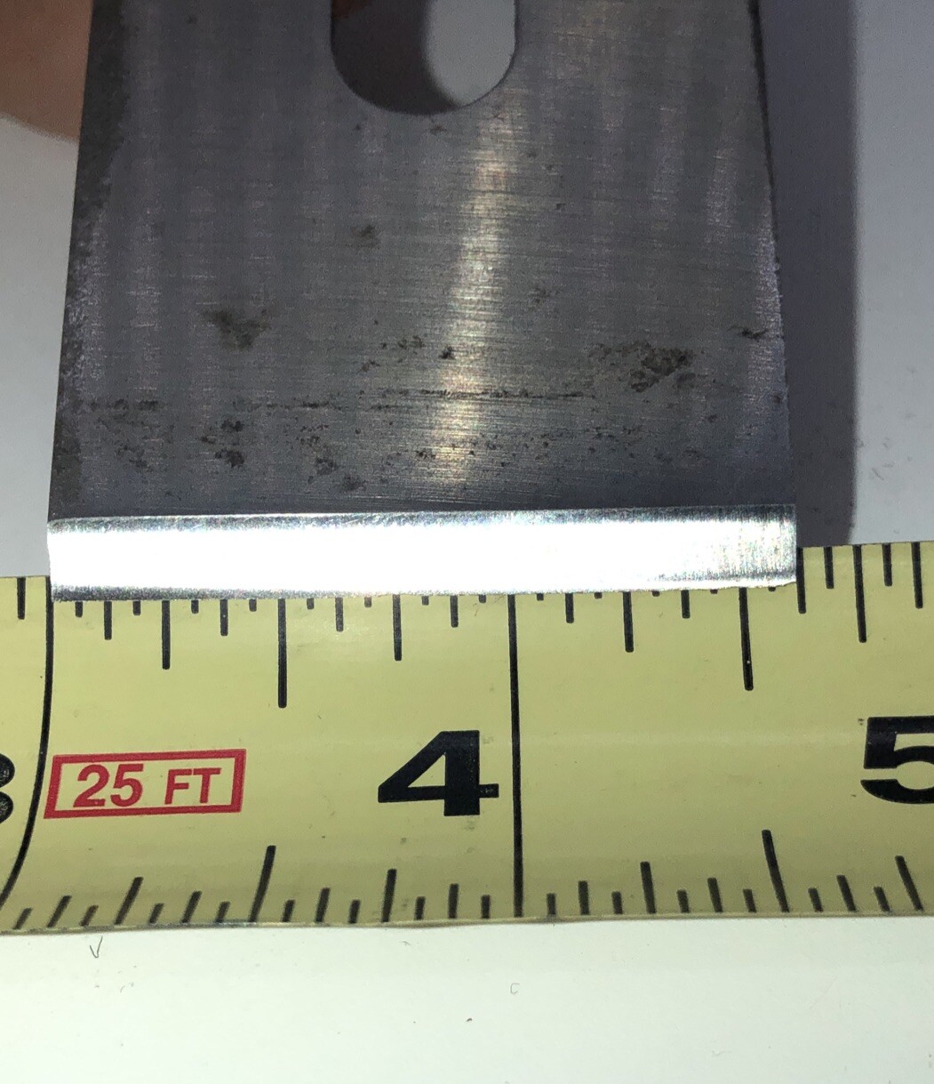 Vintage Stanley No. 9 1/4 Block Plane