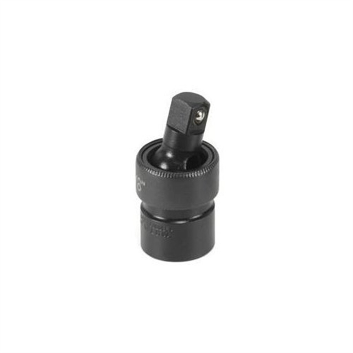 Grey Pneumatic 1129UJ 3/8" Drive x 3/8" Universal Joint w/ Friction Ball