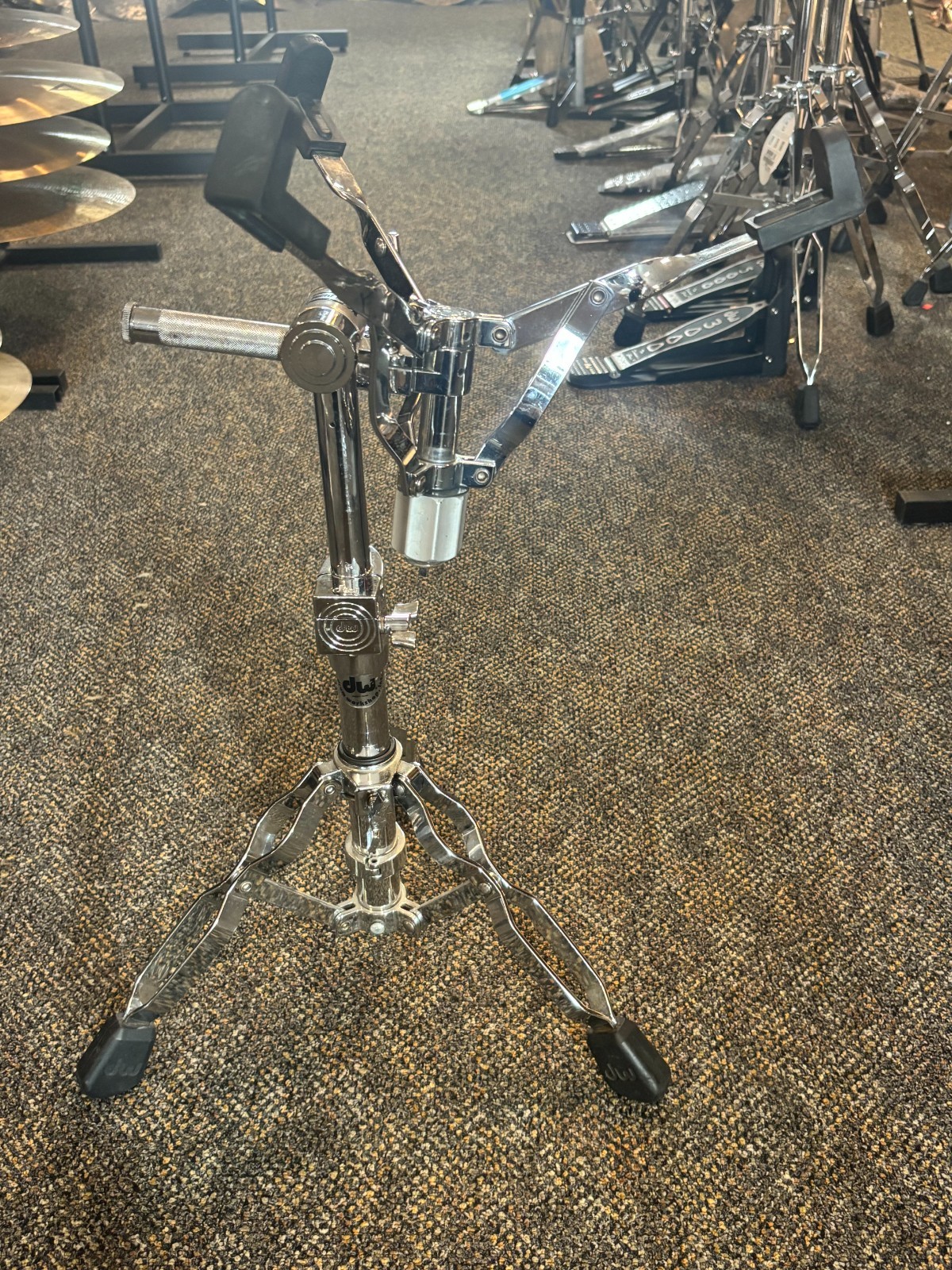 Used DW 9000 Snare stand DWCP9300 - Very Good Condition