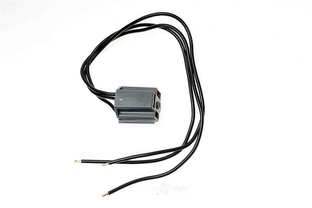 Headlight Connector