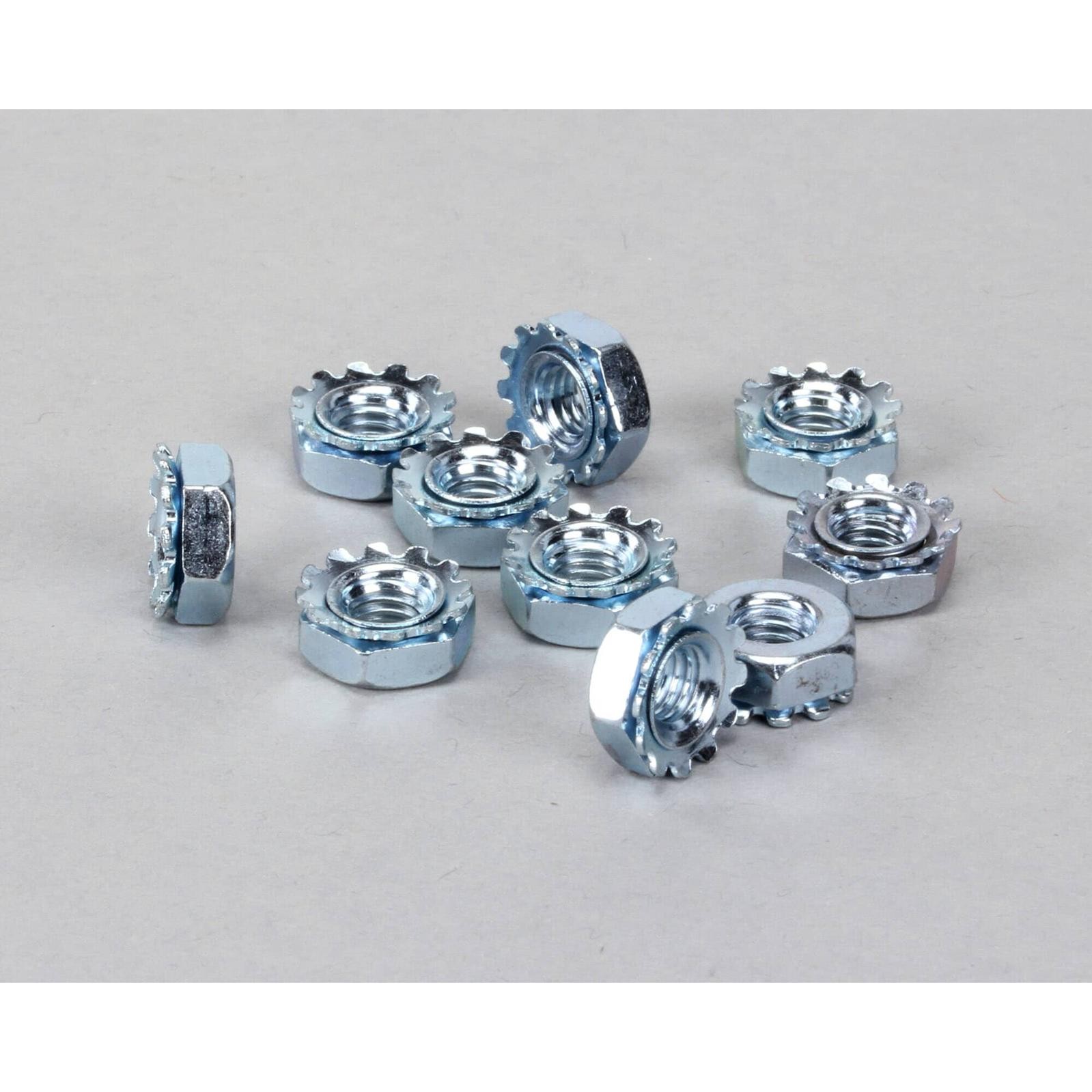 NUT, (8090256) QTY. 10 8261376 - Genuine OEM Replacement Part