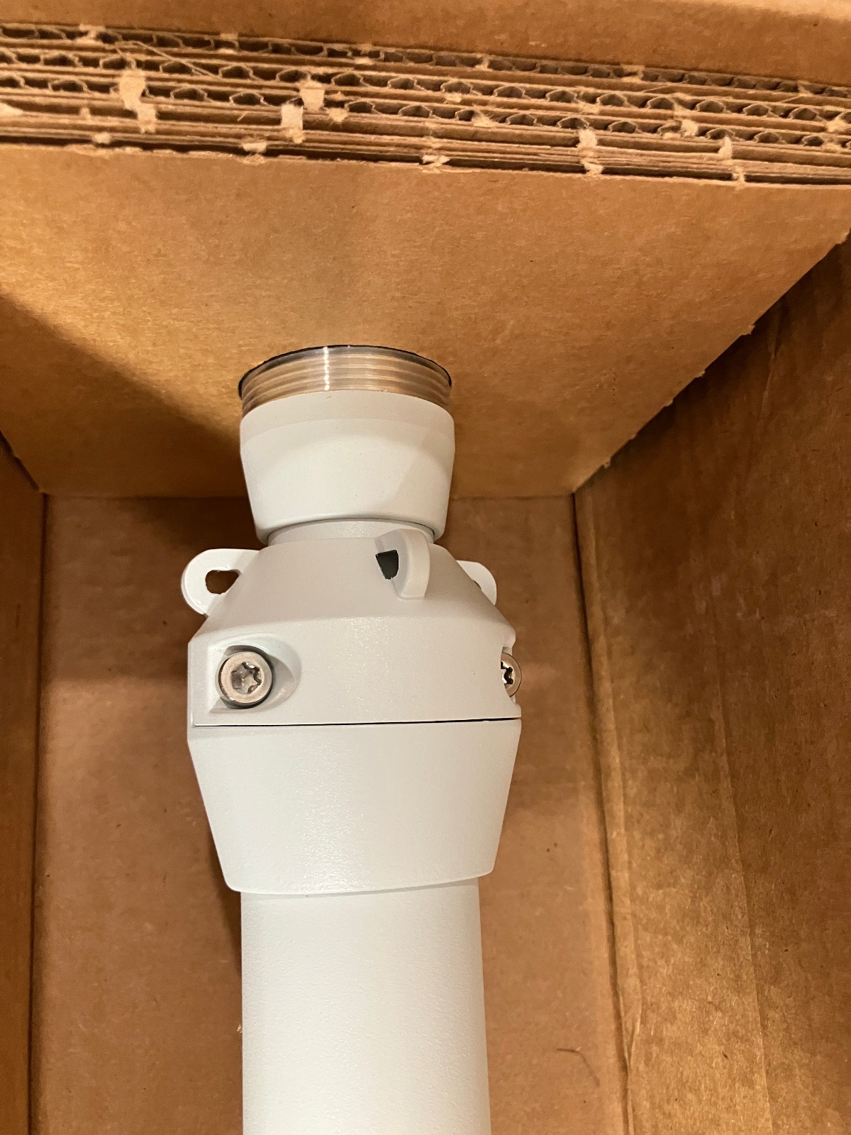 Axis T91B50 Telescopic Ceiling Mount (P/N: 5507-451) NEW OPEN BOX